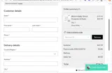 Discount10 coupon verification screenshot