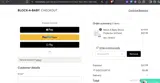 Discount10 coupon verification screenshot