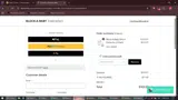 MUYQUMBS coupon verification screenshot