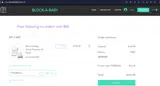 YYHSRSQG coupon verification screenshot