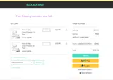 DAILYCOUPON coupon verification screenshot