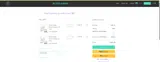 SARATOGA coupon verification screenshot