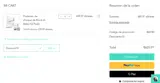Discount10 coupon verification screenshot