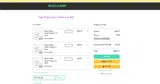 PENTHOUSE coupon verification screenshot