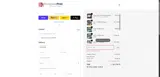 EDDM30 coupon verification screenshot