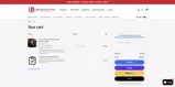 HELLO25 coupon verification screenshot