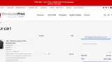 HELLO20 coupon verification screenshot