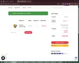 promo4 coupon verification screenshot
