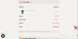 TAGA10 coupon verification screenshot
