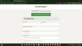 summer10 coupon verification screenshot