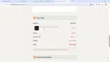 KUVO10 coupon verification screenshot