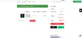 bicoo coupon verification screenshot