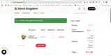 chaimovalentine10 coupon verification screenshot