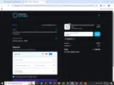 maximus coupon verification screenshot