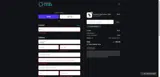 THELOTSPROJECT coupon verification screenshot
