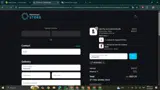 UPGRADED coupon verification screenshot