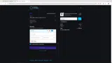 UPGRADED coupon verification screenshot