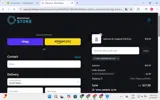 BITCORNERPODCAST coupon verification screenshot