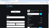 DHONEYSETT coupon verification screenshot
