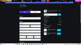 DHONEYSETT coupon verification screenshot