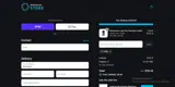 SVRN coupon verification screenshot