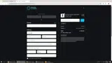 SVRN coupon verification screenshot