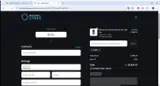 SVRN coupon verification screenshot