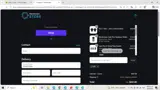 BTC coupon verification screenshot