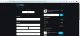 COSATOSHI coupon verification screenshot
