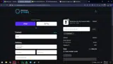 COSATOSHI coupon verification screenshot