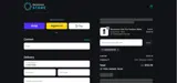 ORANGEMART coupon verification screenshot