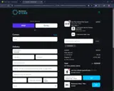 DRAMMAR coupon verification screenshot