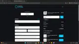 BRAM coupon verification screenshot