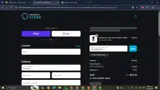 BITCOINNATION coupon verification screenshot