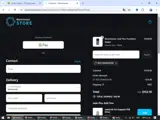 BITCOINNATION coupon verification screenshot