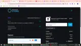 MATTLONG6 coupon verification screenshot