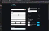 ORANGEMART coupon verification screenshot