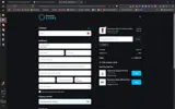 SVRN coupon verification screenshot