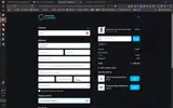 BTC coupon verification screenshot