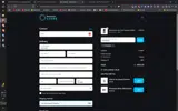 DRAMMAR coupon verification screenshot