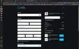 BITCORNERPODCAST coupon verification screenshot