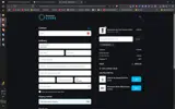 DHONEYSETT coupon verification screenshot
