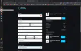 COSATOSHI coupon verification screenshot