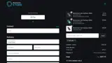 bitcoin coupon verification screenshot