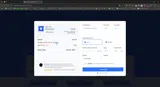 BFCM2022 coupon verification screenshot