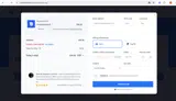 BFCM2025 coupon verification screenshot