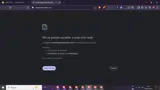 WELCOME20 coupon verification screenshot