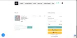 WELCOME30 coupon verification screenshot