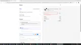 HW7 coupon verification screenshot