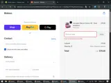 Bf20 coupon verification screenshot